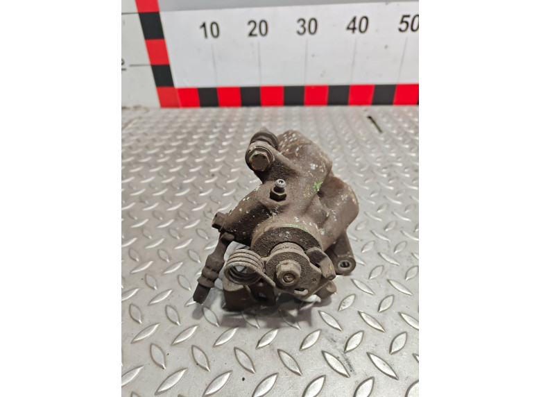 Суппорт задний левый к Peugeot 607, 2006г.