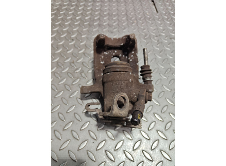 Суппорт задний левый к Peugeot 607, 2006г.