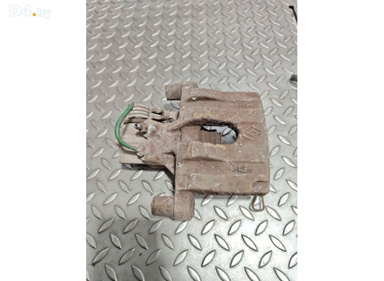 Суппорт задний правый к Renault Laguna 2004 г.