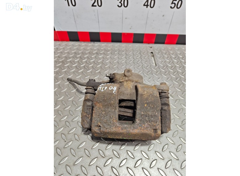 Суппорт задний правый к Citroen Jumper 2008 г.