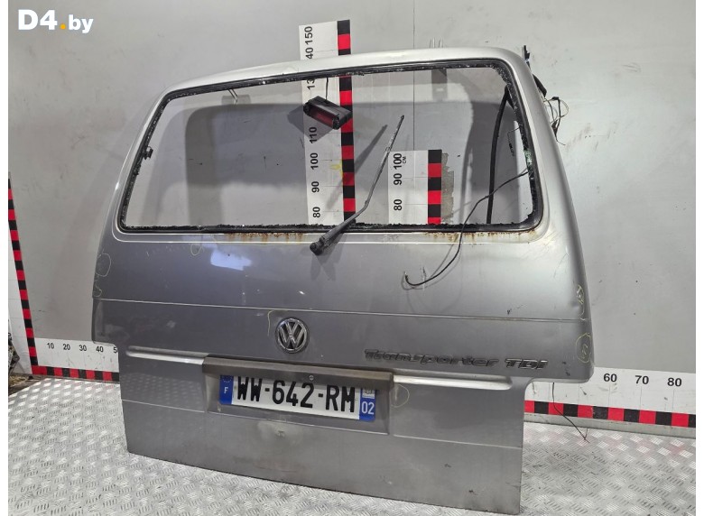 Щеткодержатель задний к Volkswagen Transporter 1998 г.