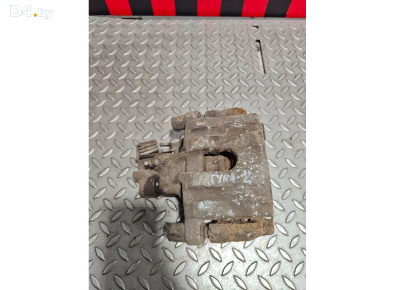 Суппорт задний правый к Renault Laguna 2003 г.