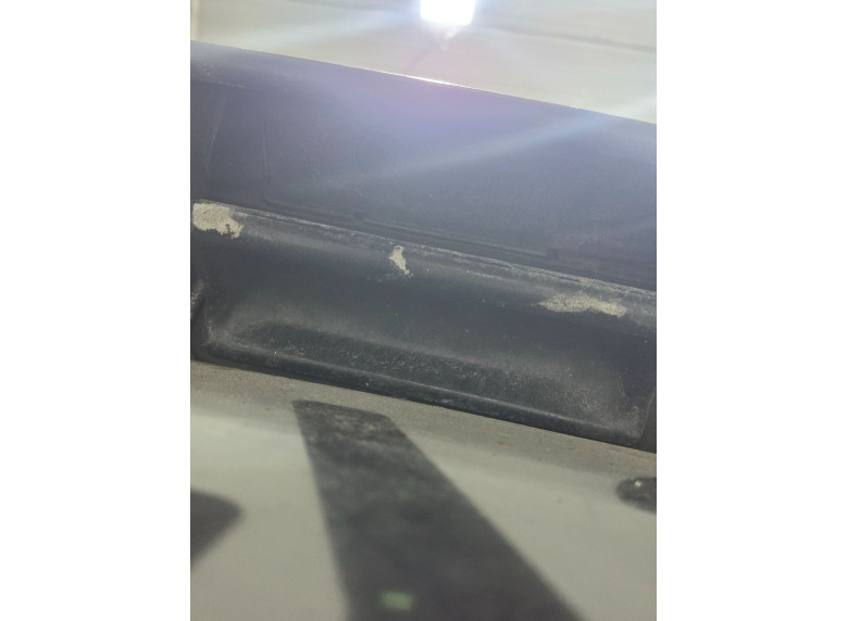 Ручка открывания багажника к Volkswagen Transporter, 1998г.