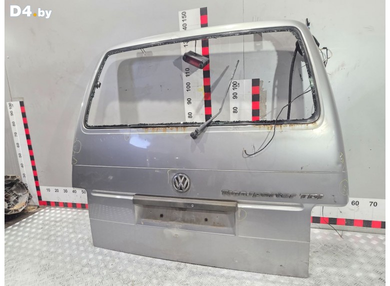 Крышка багажника (дверь 3-5) к Volkswagen Transporter 1998 г.