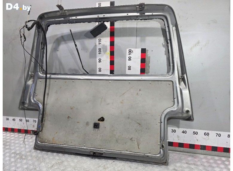 Замок багажника к Volkswagen Transporter 1998 г.