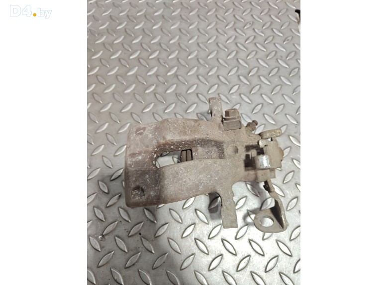 Суппорт задний левый к Opel Astra 2005 г.