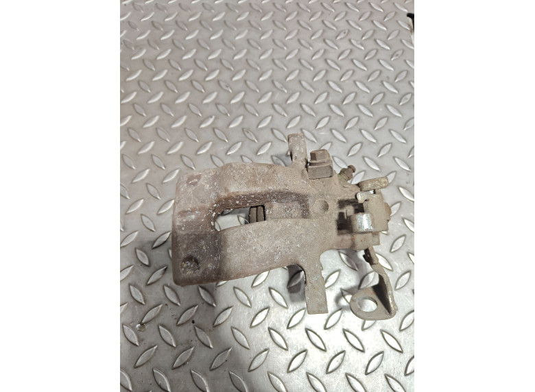 Суппорт задний левый к Opel Astra, 2005г.