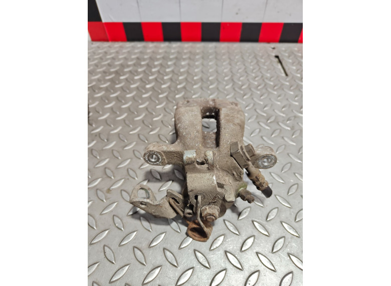 Суппорт задний левый к Opel Astra, 2005г.