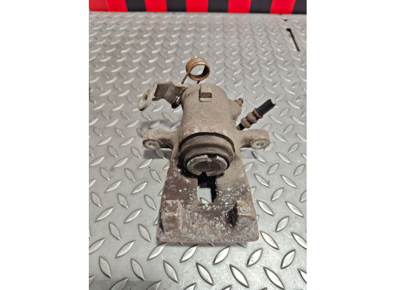 Суппорт задний левый к Opel Astra, 2005г.