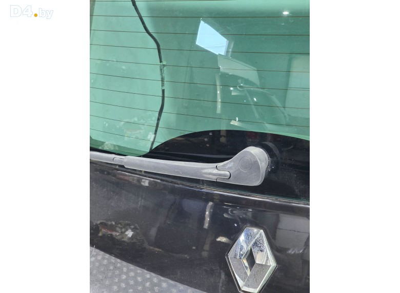 Щеткодержатель задний к Renault Espace 2005 г.