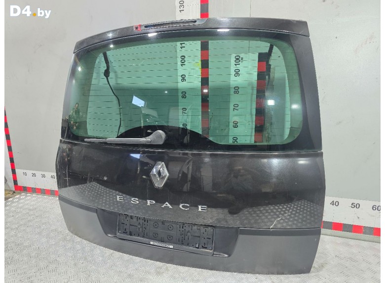 Замок багажника к Renault Espace 2005 г.