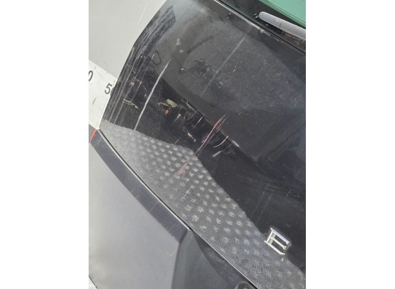 Крышка багажника (дверь 3-5) к Renault Espace, 2005г.