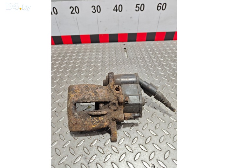 Суппорт задний левый к Audi A6 2006 г.