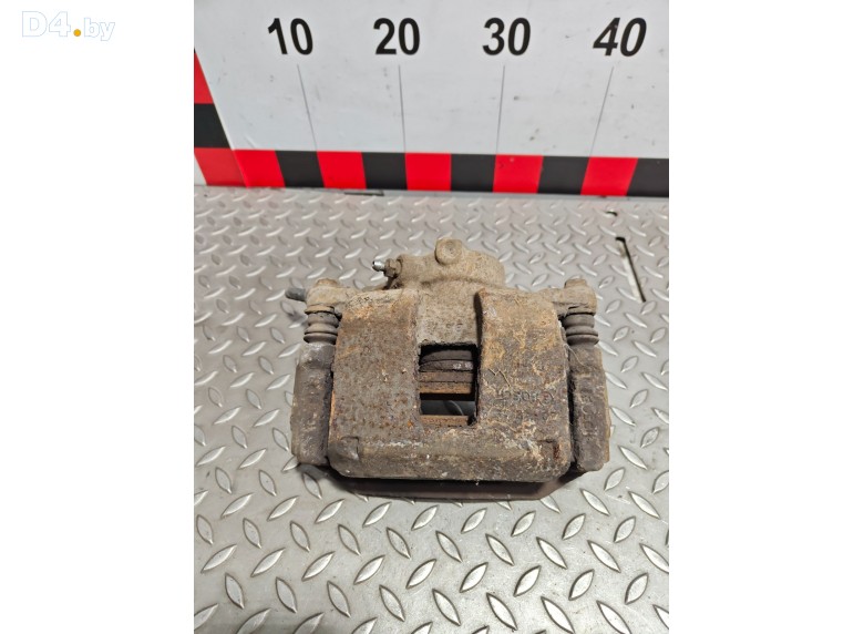 Суппорт задний правый к Citroen Jumper 2008 г.