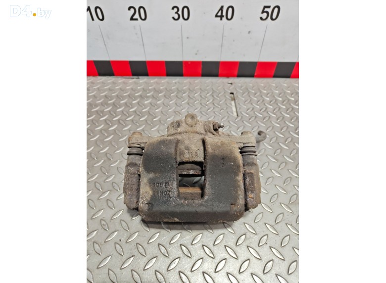 Суппорт задний левый к Citroen Jumper 2008 г.