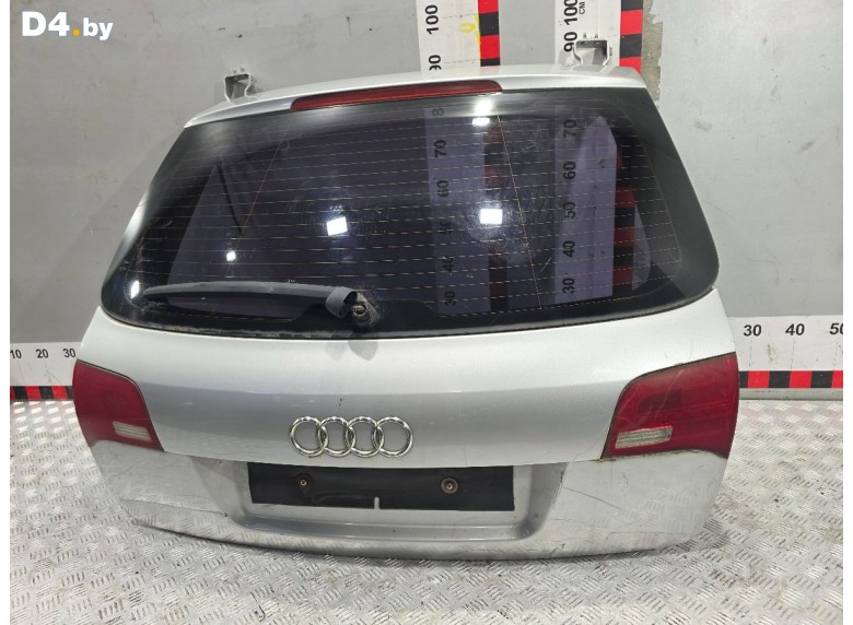 Кнопка открытия багажника к Audi A6 2006 г.