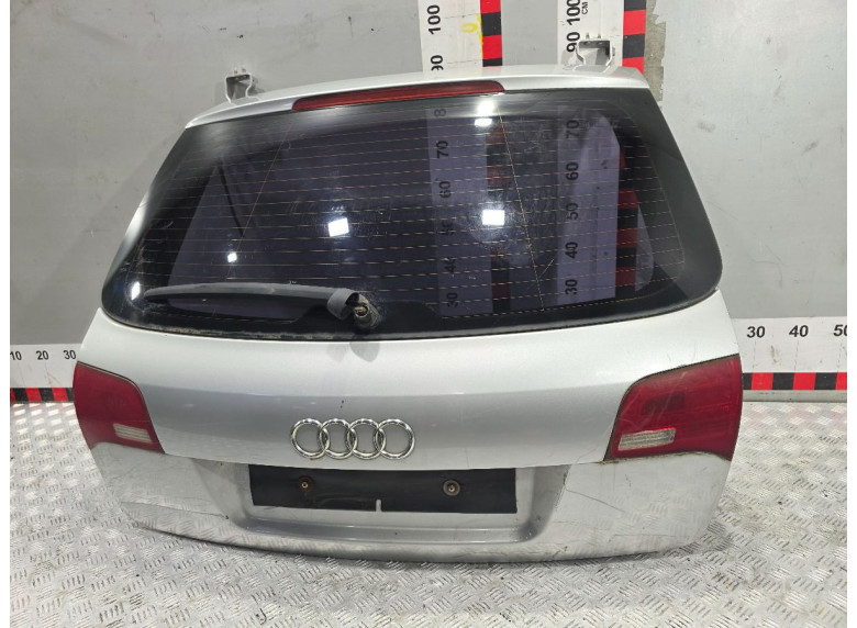 Кнопка открытия багажника к Audi A6, 2006г.