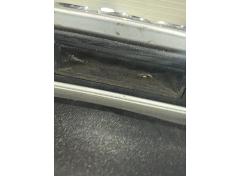 Кнопка открытия багажника к Audi A6, 2006г.