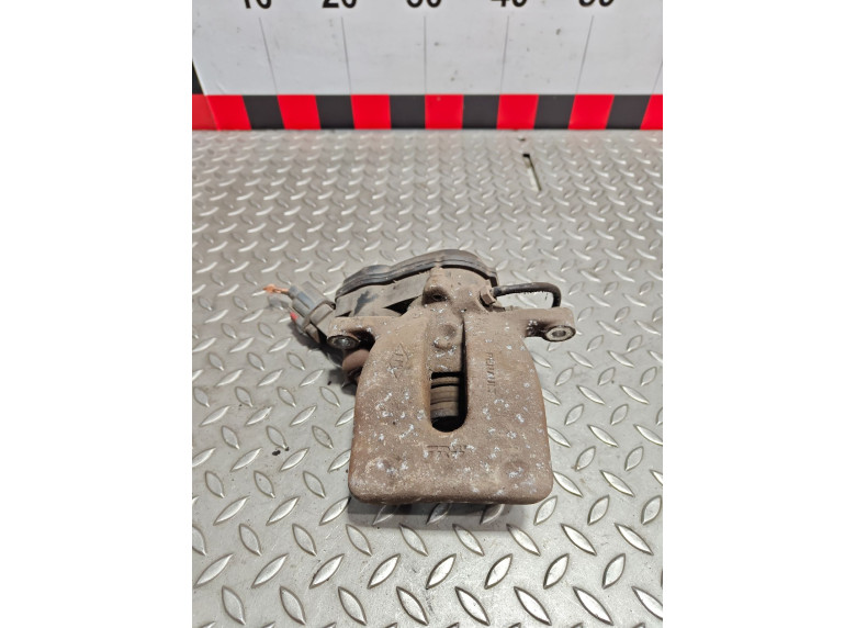 Суппорт задний правый к Renault Scenic, 2010г.