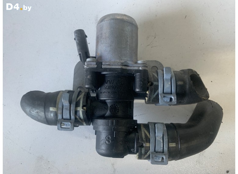 Клапан электромагнитный к Audi A6 2022 г.