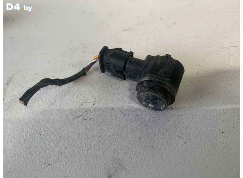 Датчик парктроника к Ford C-Max 2016 г.