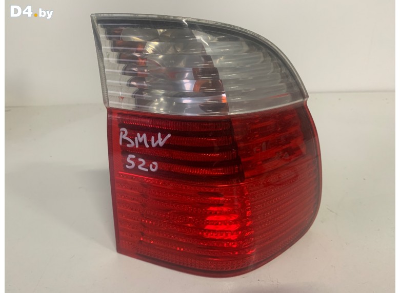 Фонарь задний правый к BMW 5E39 2002 г.