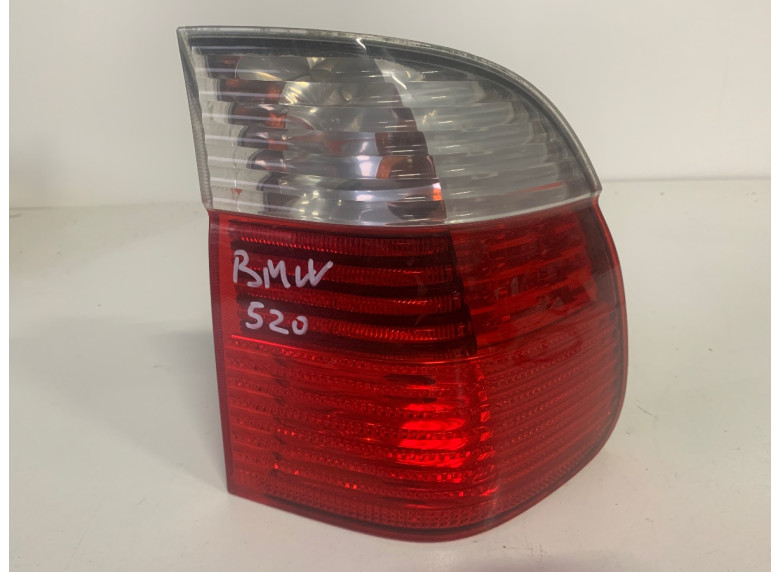 Фонарь задний правый к BMW 5 E39, 2002г.