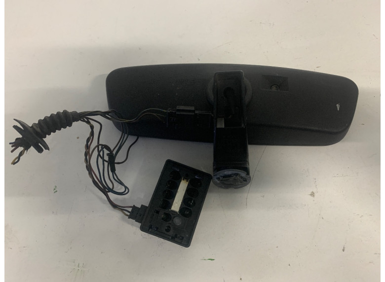 Зеркало салона к BMW 5 E39, 2002г.