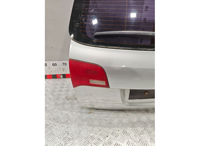 Крышка багажника (дверь 3-5) к Audi A6, 2006г.