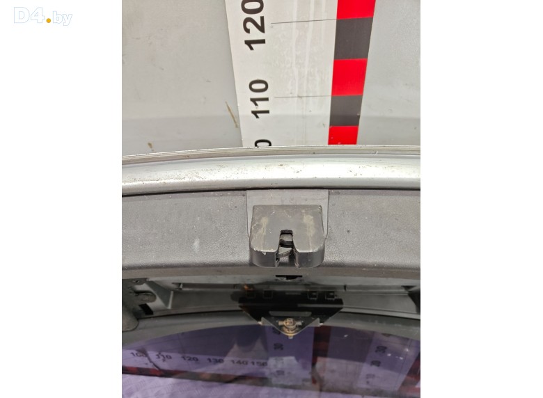 Замок багажника к Audi A6 2006 г.
