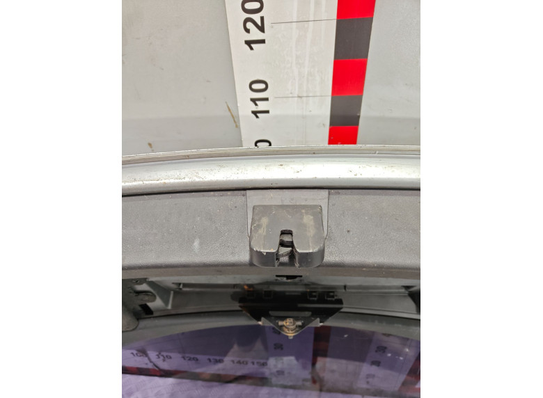 Замок багажника к Audi A6, 2006г.