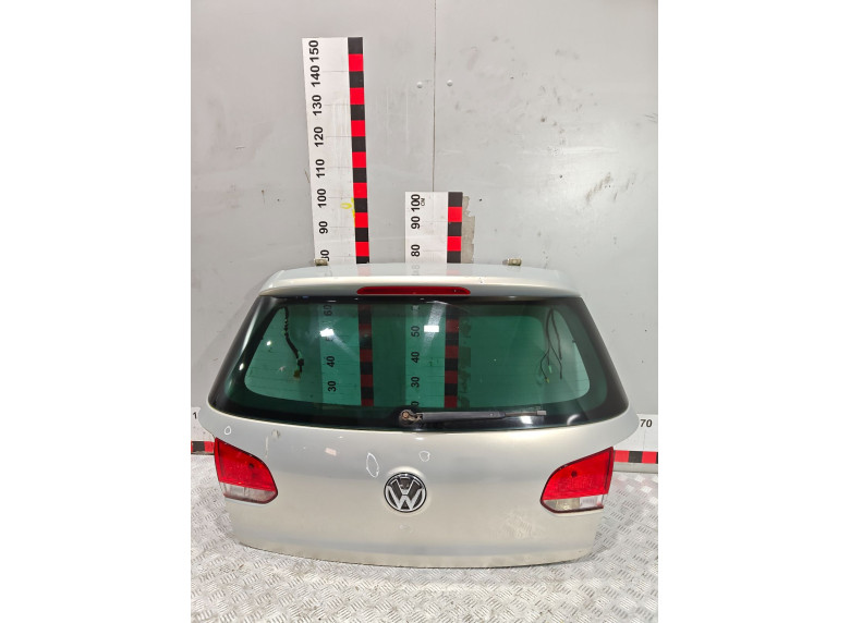 Щеткодержатель задний к Volkswagen Golf, 2011г.