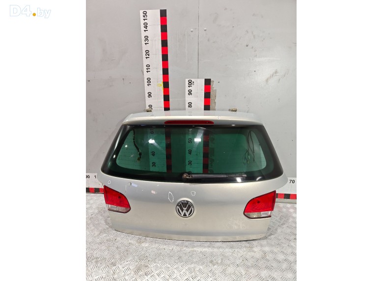 Стоп-сигнал к Volkswagen Golf 2011 г.