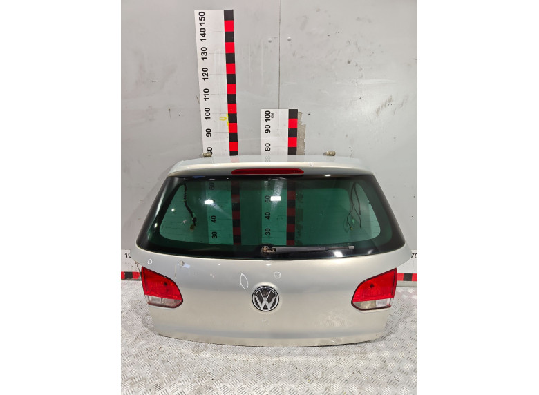 Крышка багажника (дверь 3-5) к Volkswagen Golf, 2011г.