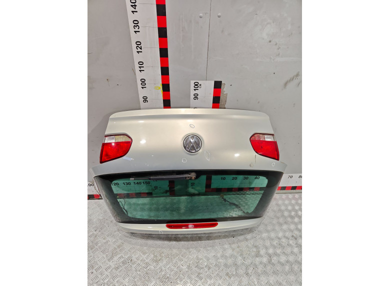Крышка багажника (дверь 3-5) к Volkswagen Golf, 2011г.