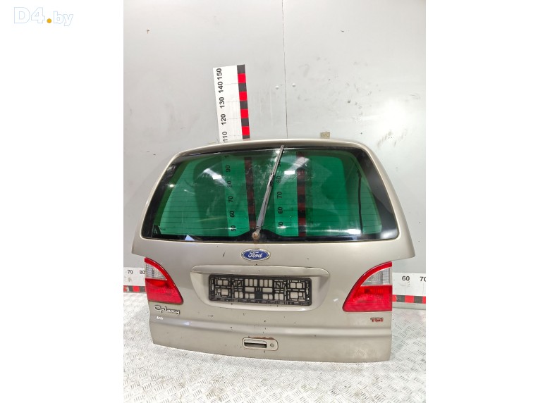 Щеткодержатель задний к Ford Galaxy 2003 г.