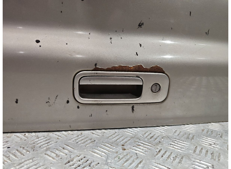 Ручка открывания багажника к Ford Galaxy, 2003г.