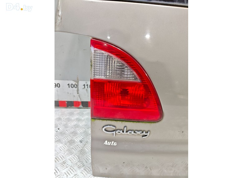 Фонарь крышки багажника левый к Ford Galaxy 2003 г.