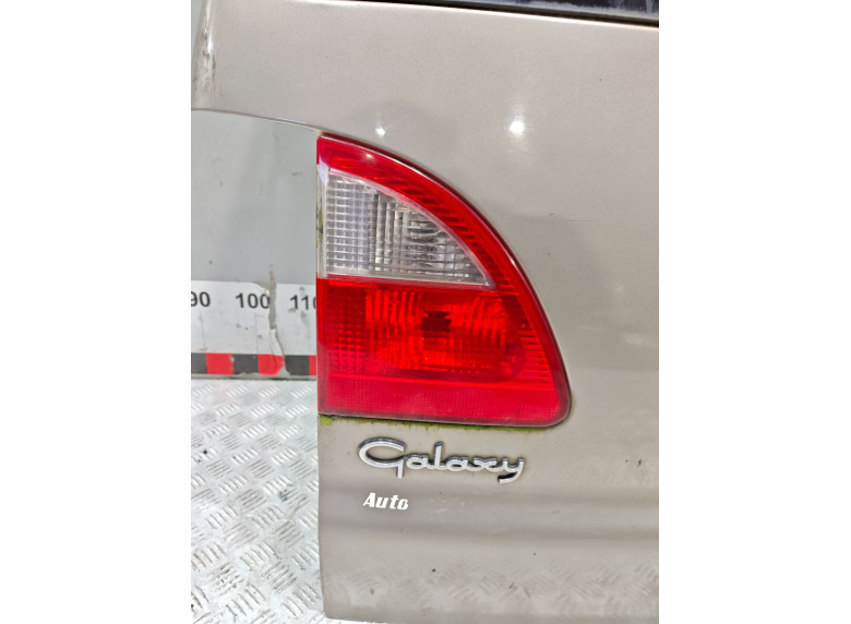 Фонарь крышки багажника левый к Ford Galaxy, 2003г.