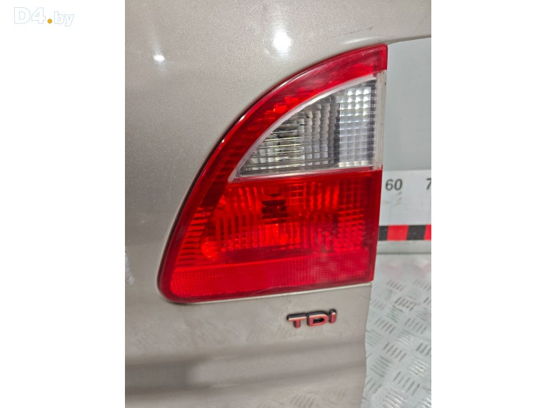Фонарь крышки багажника правый к Ford Galaxy 2003 г.