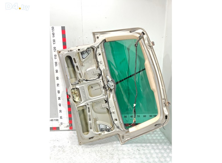 Проводка крышки багажника к Ford Galaxy 2003 г.