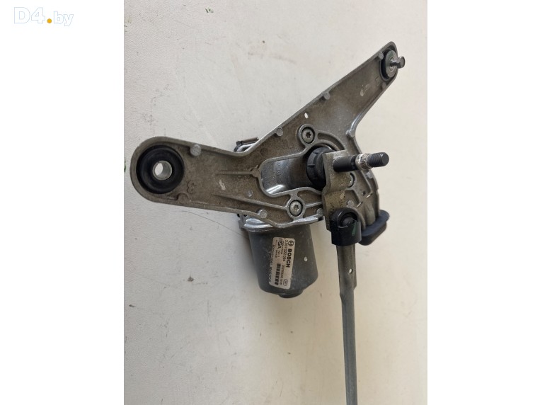 Механизм стеклоочистителя (трапеция дворников) к Peugeot 308 2022 г.