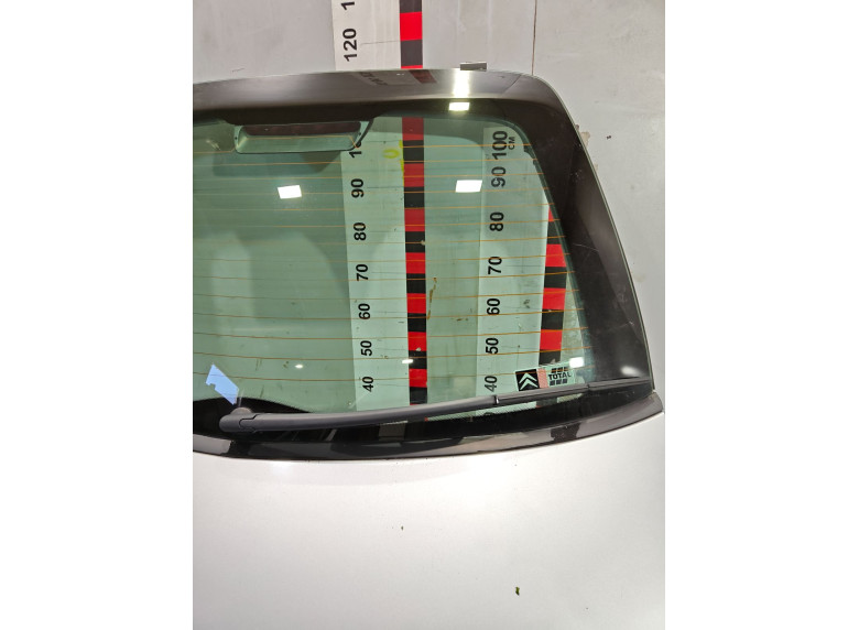 Щеткодержатель задний к Citroen C5, 2001г.