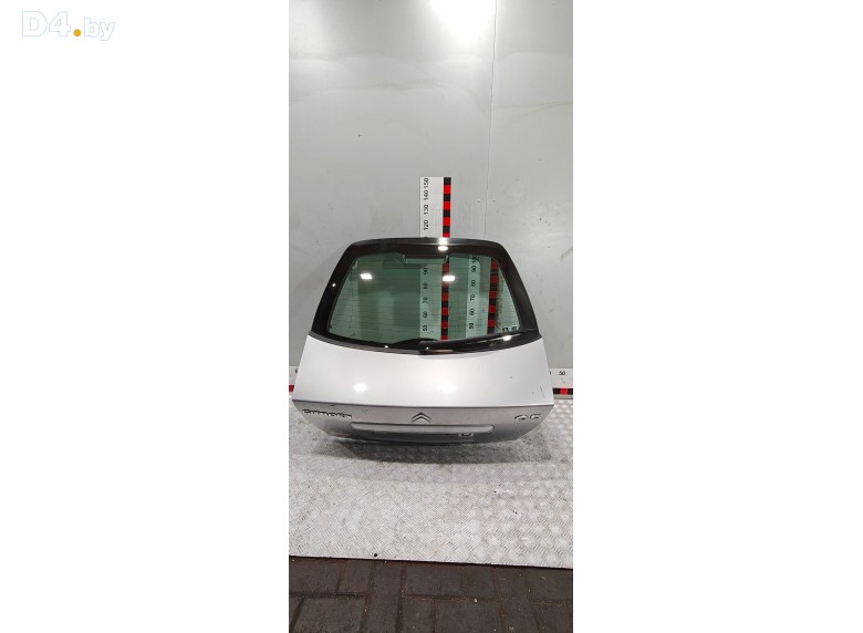 Замок багажника к Citroen C5 2001 г.