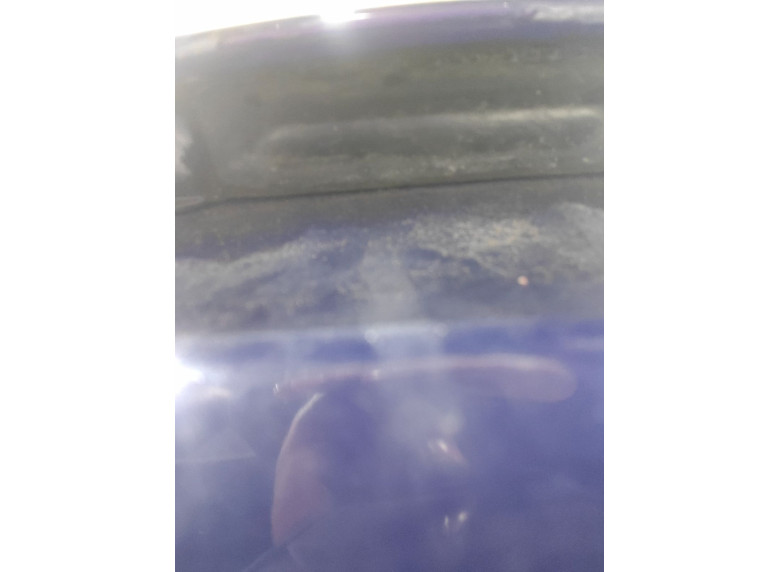 Кнопка открытия багажника к Opel Corsa, 2011г.