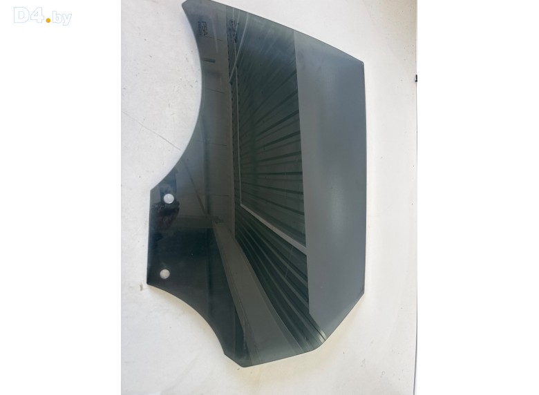 Стекло двери задней левой к Peugeot 308 2022 г.