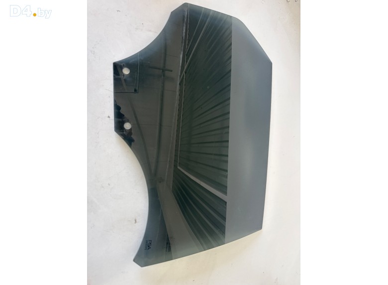 Стекло двери задней правой к Peugeot 308 2022 г.