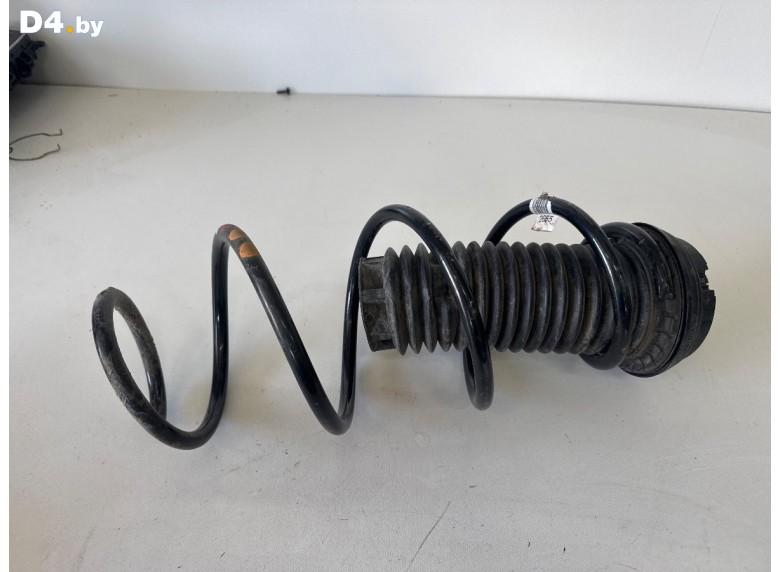 Пружина передняя к Peugeot 308 2022 г.