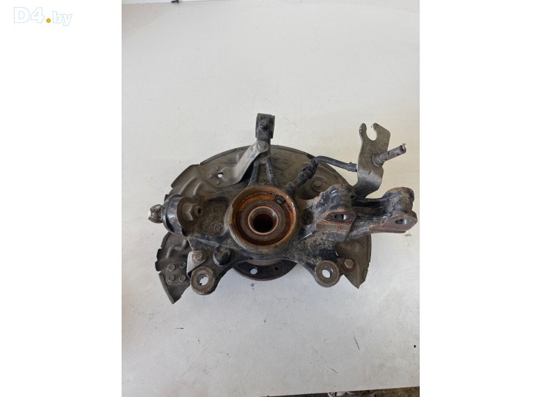 Ступица передняя левая к Peugeot 308 2022 г.