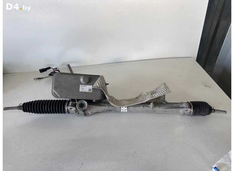 Рулевая рейка к Peugeot 308 2022 г.